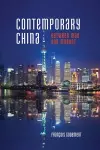 Contemporary China cover