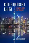 Contemporary China cover