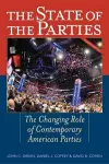 The State of the Parties cover