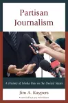 Partisan Journalism cover