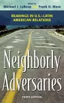 Neighborly Adversaries cover