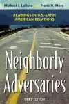 Neighborly Adversaries cover