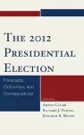 The 2012 Presidential Election cover