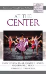 At the Center cover