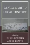 Zen and the Art of Local History cover