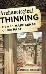 Archaeological Thinking cover