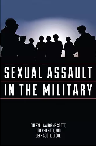 Sexual Assault in the Military cover