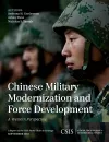 Chinese Military Modernization and Force Development cover