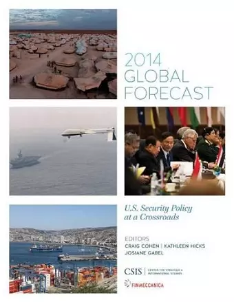 Global Forecast 2014 cover