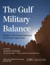 The Gulf Military Balance cover
