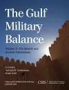 The Gulf Military Balance cover