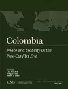 Colombia cover