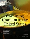Governing Uranium in the United States cover