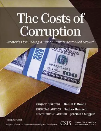 The Costs of Corruption cover