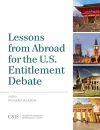 Lessons from Abroad for the U.S. Entitlement Debate cover