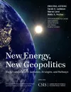 New Energy, New Geopolitics cover