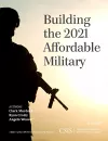 Building the 2021 Affordable Military cover