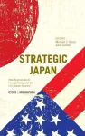 Strategic Japan cover