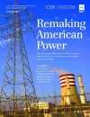 Remaking American Power cover