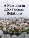 A New Era in U.S.-Vietnam Relations cover