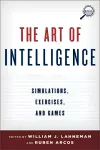 The Art of Intelligence cover