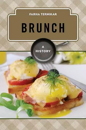 Brunch cover