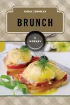 Brunch cover