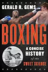 Boxing cover