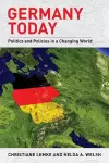 Germany Today cover