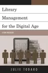 Library Management for the Digital Age cover