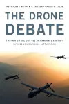 The Drone Debate cover