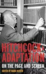 Hitchcock and Adaptation cover