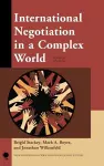 International Negotiation in a Complex World cover