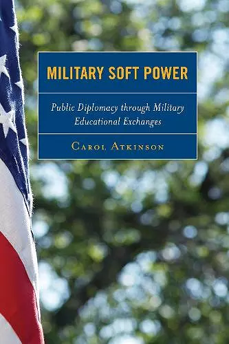 Military Soft Power cover