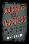 Journeys into Darkness cover