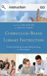 Curriculum-Based Library Instruction cover