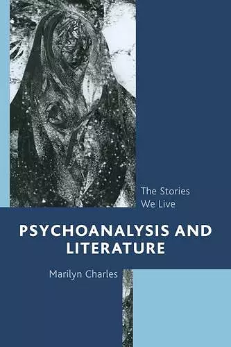 Psychoanalysis and Literature cover