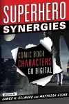 Superhero Synergies cover