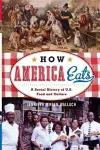 How America Eats cover