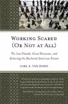 Working Scared (Or Not at All) cover