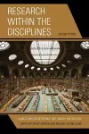 Research within the Disciplines cover