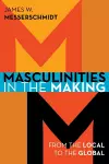 Masculinities in the Making cover