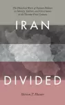 Iran Divided cover