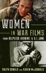 Women in War Films cover