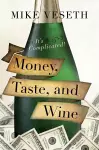 Money, Taste, and Wine cover