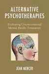 Alternative Psychotherapies cover