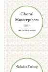 Choral Masterpieces cover