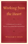 Working from the Heart cover