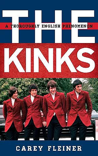 The Kinks cover