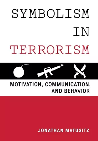 Symbolism in Terrorism cover